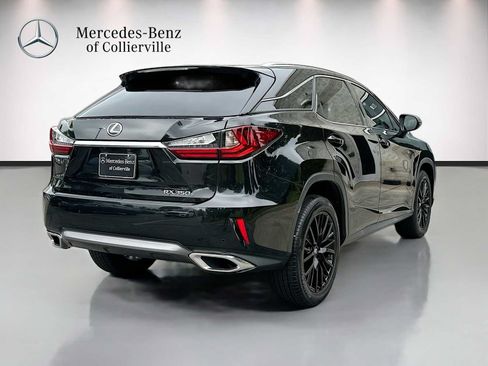Used 2019 Lexus RX 350 AWD w/ Premium Package image 5