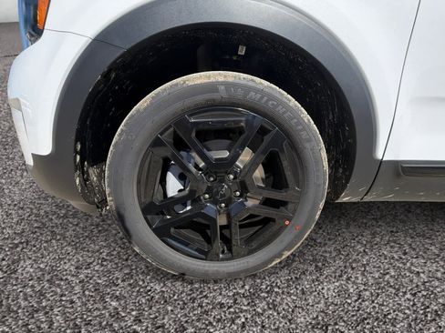 New 2025 Kia Telluride SX Prestige X-Line image 14