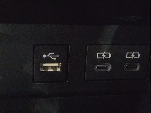 Certified 2025 Toyota Camry SE image 20