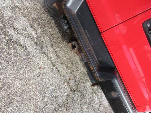 Used 2017 GMC Savana 3500 image 12