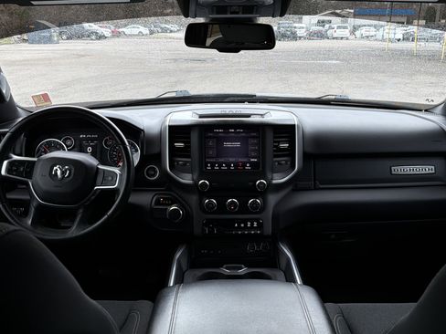 Used 2019 RAM 1500 Big Horn image 31