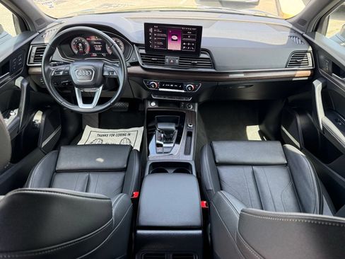 Used 2025 Audi Q5 2.0T Premium Plus AWD/4WD image 31