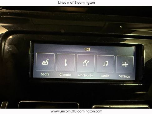 Certified 2022 Lincoln Aviator Reserve w/ Elements Package Plus image 52