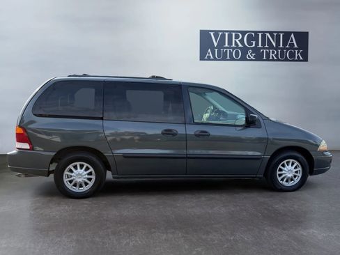 Used 2003 Ford Windstar LX FWD image 6