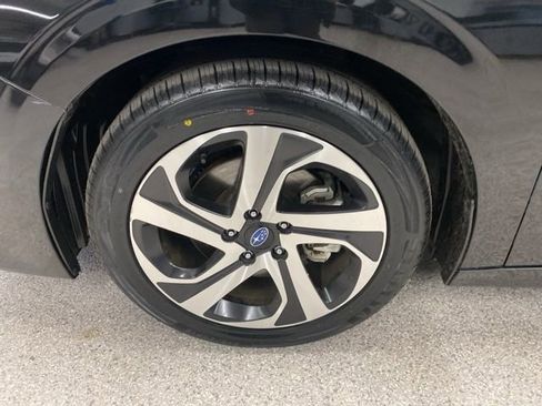 Used 2022 Subaru Legacy Limited image 12