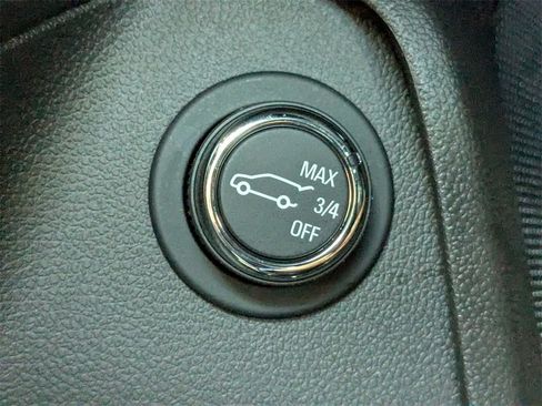 New 2026 Chevrolet TrailBlazer LT w/ Convenience Package image 28