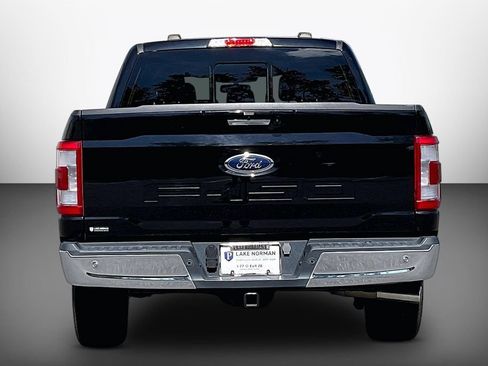 Used 2023 Ford F150 Lariat RWD image 7