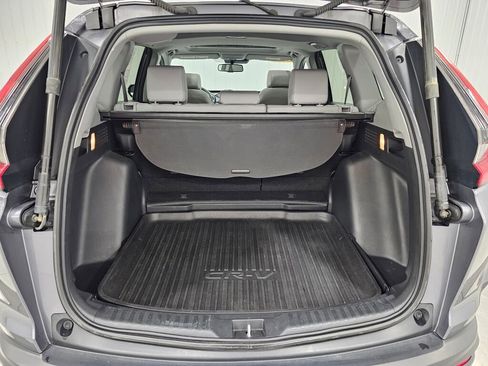 Used 2021 Honda CR-V EX-L image 15