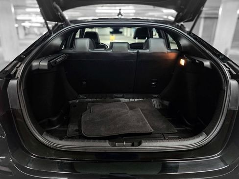 Used 2023 Honda Civic Sport Touring image 8