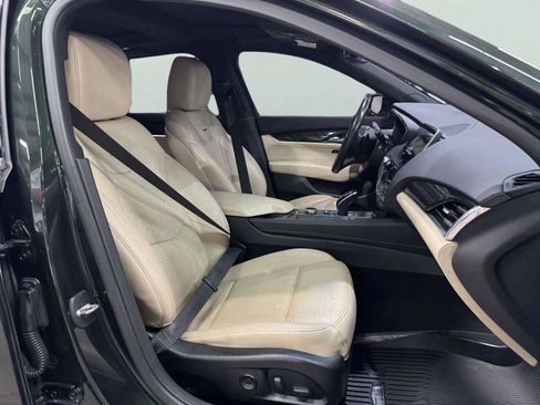 Used 2021 Cadillac CT5 Premium Luxury AWD/4WD image 56