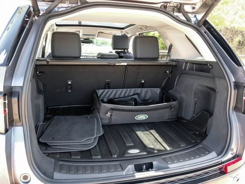 Used 2025 Land Rover Discovery Sport S AWD/4WD image 61