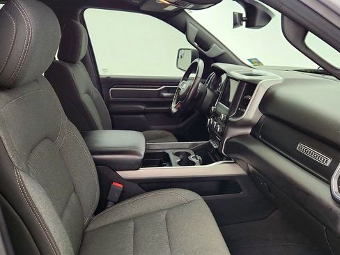 Used 2020 RAM 1500 Big Horn image 25
