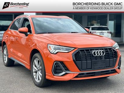 Used 2023 Audi Q3 2.0T Premium