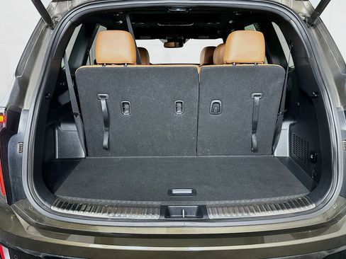 Used 2024 Kia Telluride SX X-Pro image 26