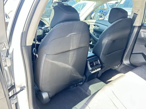 New 2026 Honda Accord LX image 12