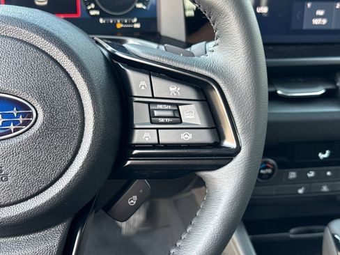 New 2026 Subaru Outback Limited XT AWD/4WD image 30