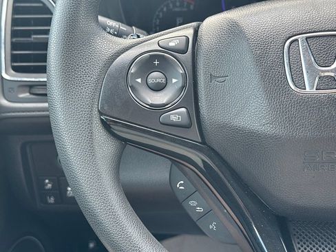 Used 2022 Honda HR-V EX image 20