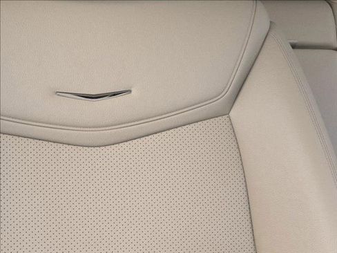 New 2025 Cadillac XT5 Premium Luxury w/ Technology Package image 21