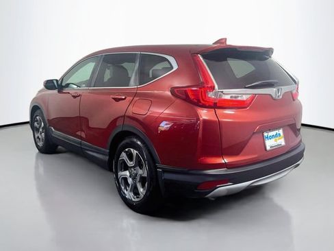 Used 2019 Honda CR-V EX-L image 7