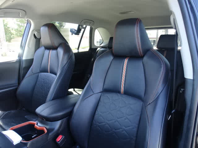 Used 2024 Toyota RAV4 Adventure AWD/4WD image 19