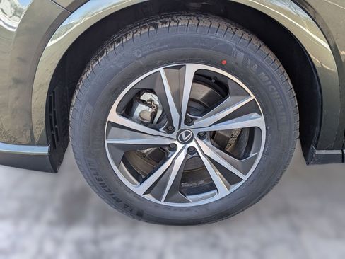 Certified 2023 Lexus RX 350 Premium w/ Cold Area Package image 12