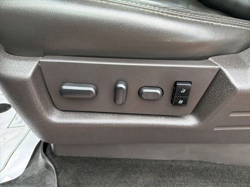Used 2013 Ford F150 FX4 w/ Luxury Equipment Group AWD/4WD image 8