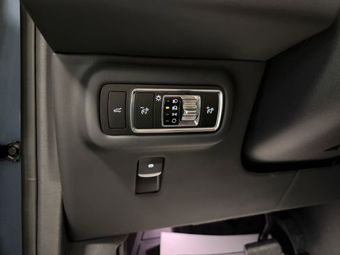 New 2026 Lincoln Nautilus Premier w/ Equipment Group 102A image 17