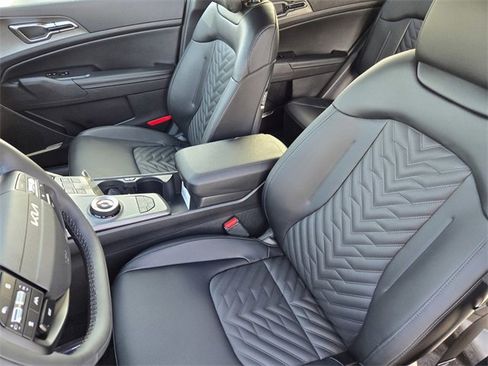 New 2026 Kia Sportage X-Line Prestige image 20