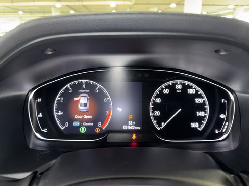 Used 2019 Honda Accord Touring image 23