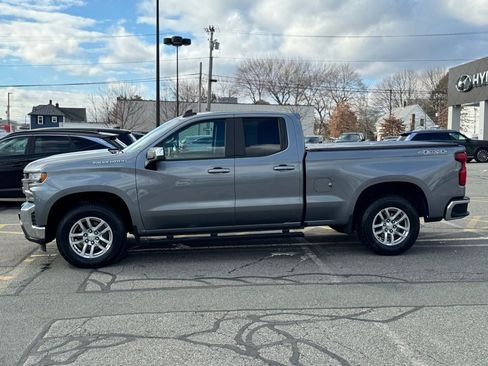 Used 2020 Chevrolet Silverado 1500 LT w/ All-Star Edition image 2