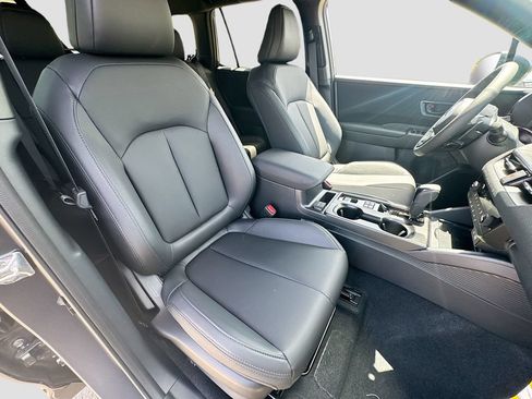 New 2026 Subaru Outback Premium AWD/4WD image 37