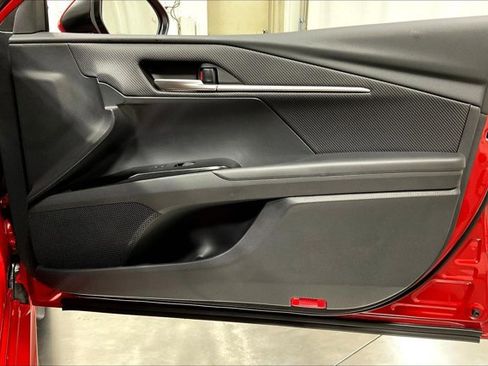 New 2026 Toyota Camry SE image 30