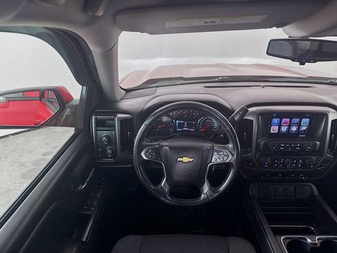 Used 2016 Chevrolet Silverado 1500 LT w/ All Star Edition AWD/4WD image 24
