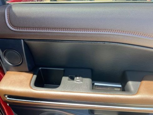 Used 2021 Ford Expedition King Ranch AWD/4WD image 34