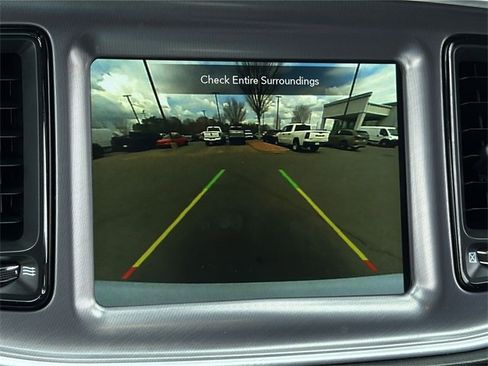 Used 2020 Dodge Challenger R/T Scat Pack image 24