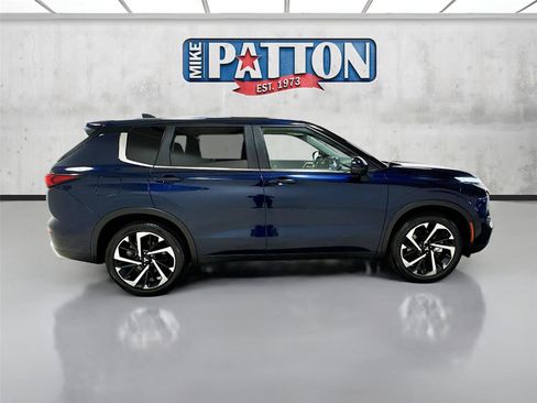 Used 2024 Mitsubishi Outlander FWD image 8