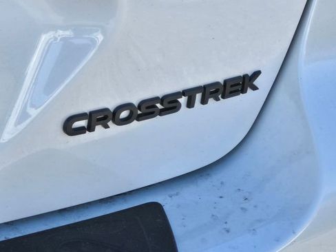 New 2026 Subaru Crosstrek 2.5i Limited w/ Crosstrek Mirror Package image 9