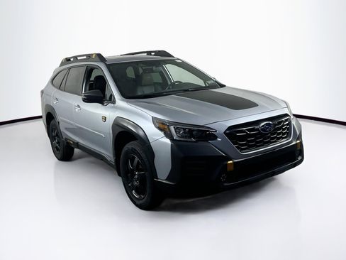 Used 2023 Subaru Outback Wilderness image 3