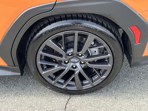 Used 2023 Subaru WRX Premium image 19