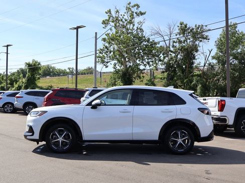 Certified 2023 Honda HR-V EX-L image 4