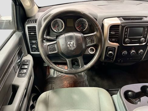 Used 2017 RAM 1500 Outdoorsman AWD/4WD image 19