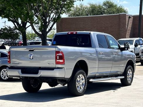 Used 2024 RAM 2500 Laramie w/ Safety Group image 4