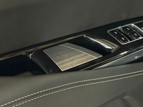 New 2026 Cadillac Escalade Luxury w/ Touring Package AWD/4WD image 20