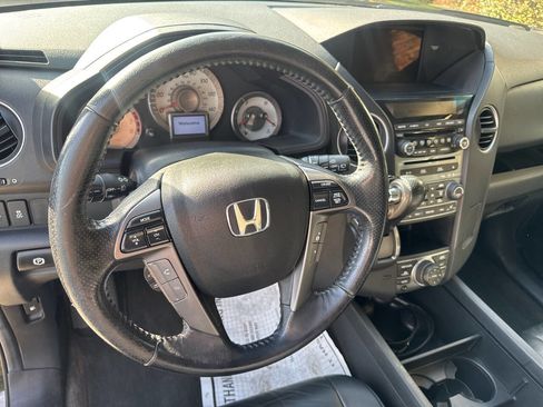 Used 2012 Honda Pilot Touring image 23