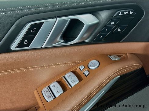 Certified 2024 BMW X7 xDrive40i AWD/4WD image 18