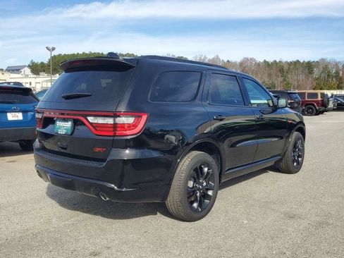 New 2026 Dodge Durango GT image 6