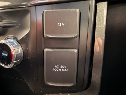 Used 2023 Ford F150 Tremor w/ 360 Degree Camera Package AWD/4WD image 35