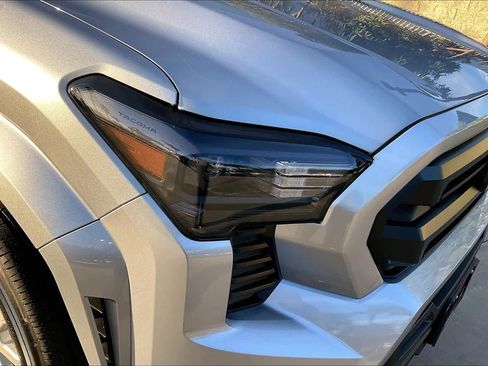 New 2026 Toyota Tacoma SR5 image 13