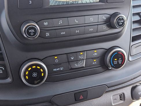 New 2024 Ford Transit 350 XL image 44