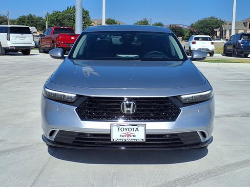 Used 2026 Honda Accord Touring image 2